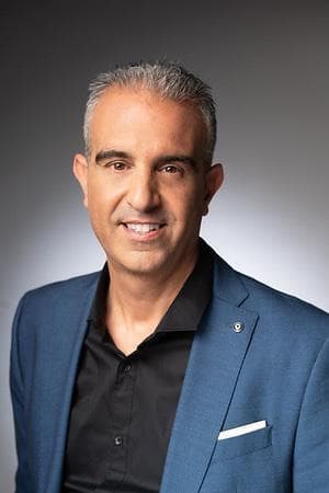 חבר המועצה גיא צור