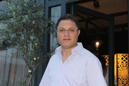 איציק מנהיימר