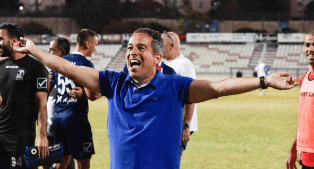 ירון הוכנבוים