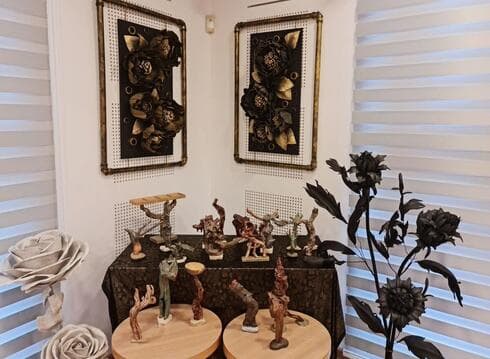 היער הקסום בהיכל התרבות במודיעין