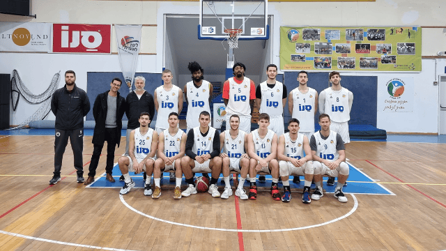 מכבי הוד השרון מכבי הוד השרון