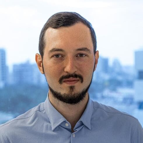 עורך הדין רוסלן בונדר