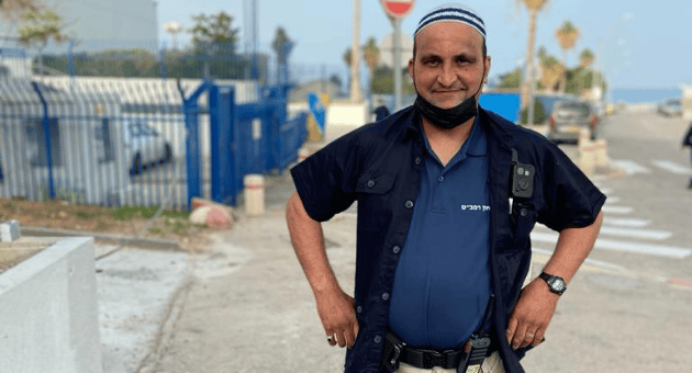 ג'ואמיס זאהי