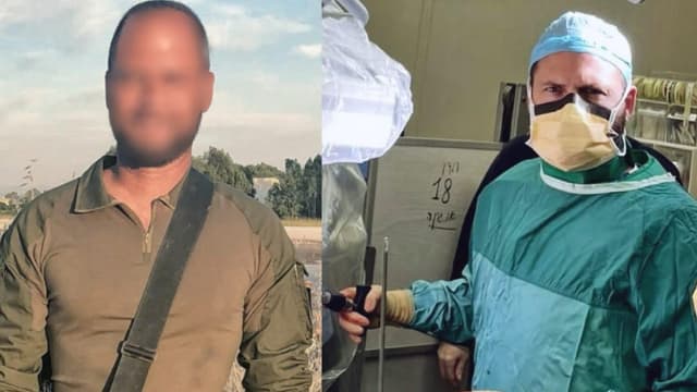סרן במיל. ד"ר א'