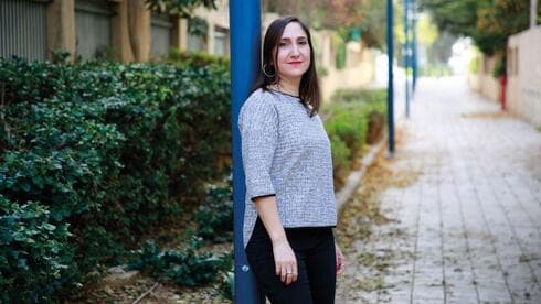 צאיג־בר אור. "רואה מהתגובות שאני מקבלת כמה העזרה שלי משמעותית"