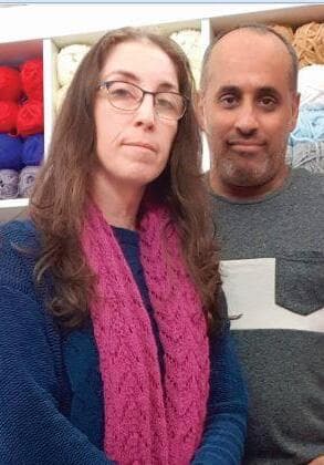 רן וורוקניקה אושרי