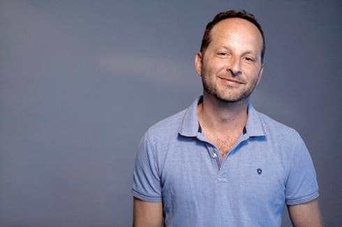 אורן אוריאלי. "יש גם הזדמנות בקורונה"