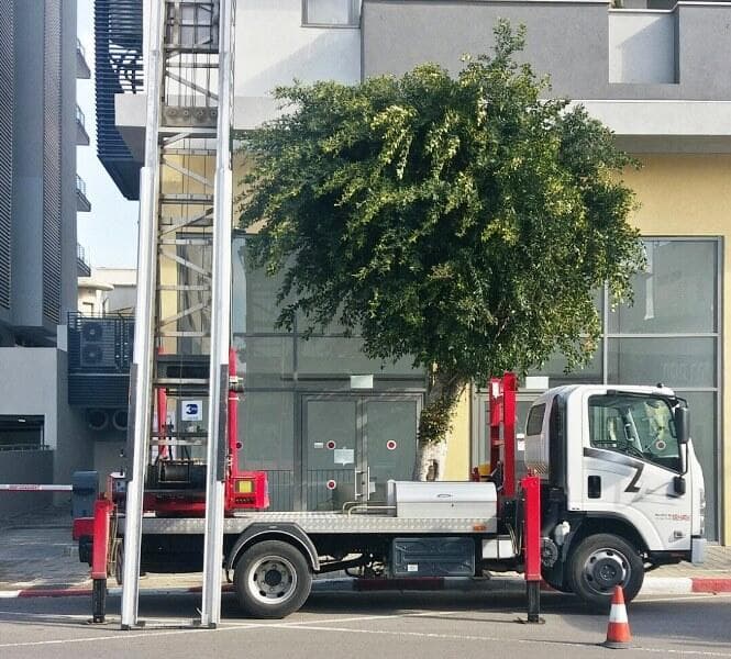 גט-מובינג אתר הובלות