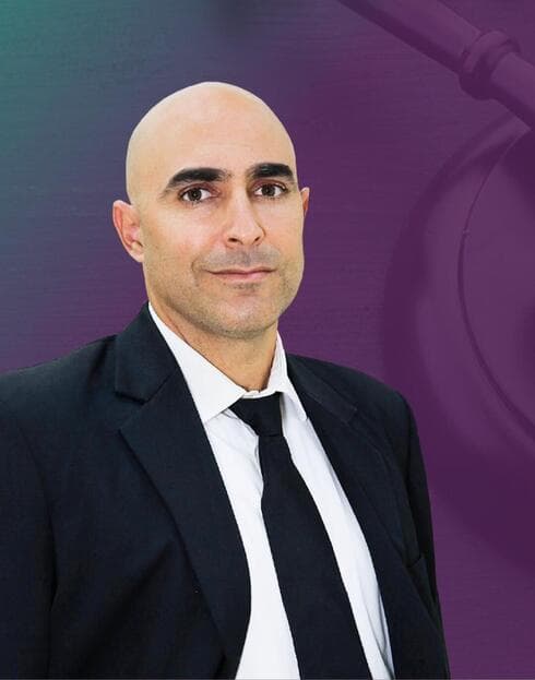 עו"ד זיו און, בא כוחה של משפחת אלאטרש