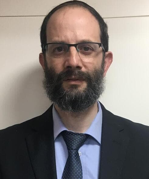 ד"ר מרדכי ויגלר