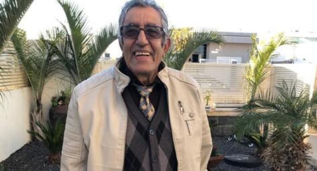 פרוספר דדיה מבית שאן