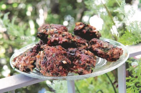 הטוויסט הכורדי של 'שישי צהריים'
