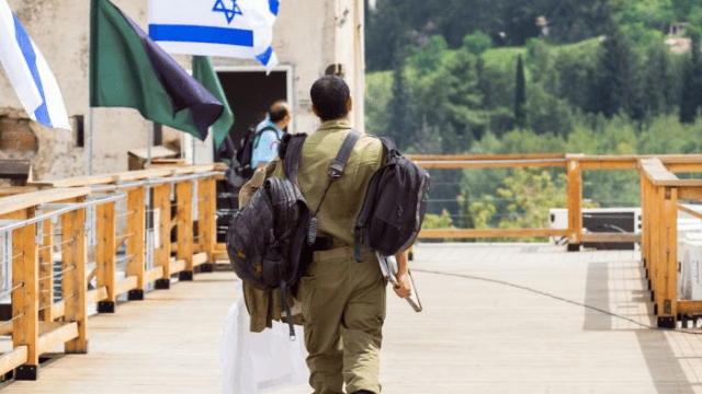 לחייל נקבעו אחוזי נכות בגלל האיחור בזיהוי