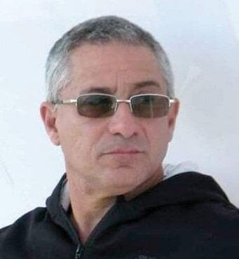 המאמן נתן מזרחי