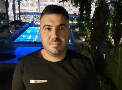 ישראל שריקי. היו"ר זוכה לשבחים על פועלו