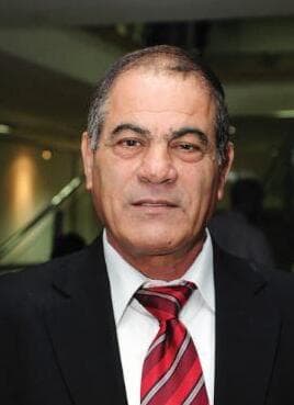 משה ינאי: "קטסטרופה מה שהולך בעיר"