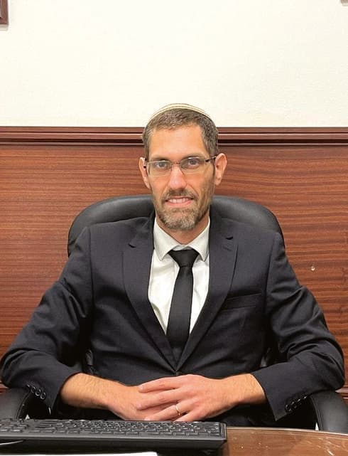 עו"ד אוהד גוהר