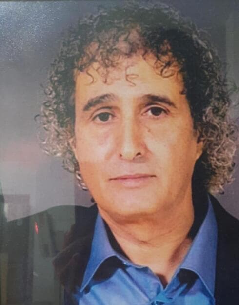 עוזי חג'בי