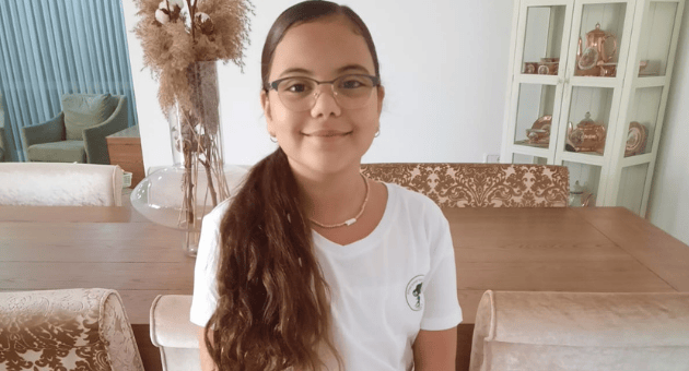 מיקה פסטר. "זה עשה אותי עצובה" 