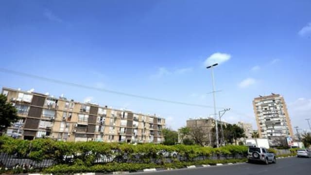 כאן יקום שער יוספטל?
