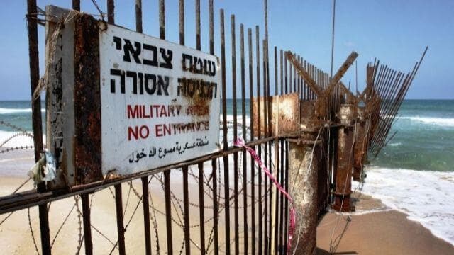 שבעה קילומטרים שיפונו? "מטווח 24" שבעה קילומטרים שיפונו? "מטווח 24"