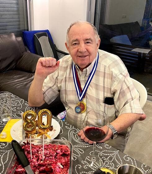 אלכס קלנטירסקי