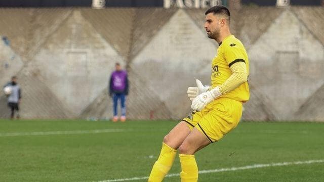 אנטמן במגרש בנס ציונה. "הזדמנות אחרונה לחזור לליגת העל" | 