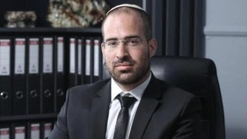 עו"ד שלמה יעקבוביץ'