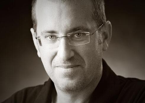 גיורא מרון, מנכ"ל חקלאי גרנות