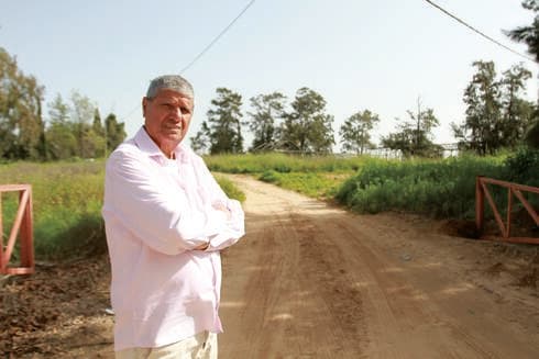 אבי הררי. תומך בעמדת בעלי הדירות 