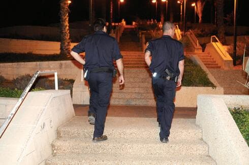 פקחים ברחובות