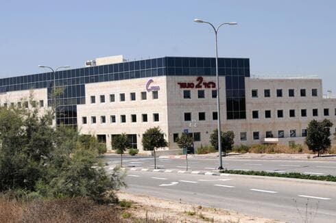 יתרחב. ליגד סנטר 