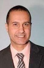 ד"ר חיליק סופר. "במקום שהיו רעידות, יהיו רעידות"