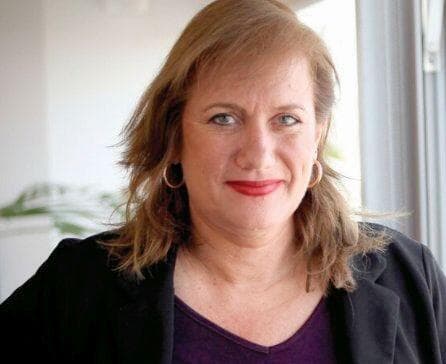 ליאל אבן זוהר 