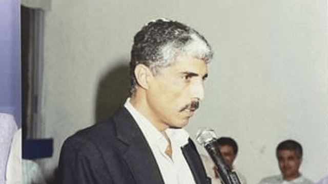 "היה פותר בעיות בתוך דקות". מחזרי ז"ל