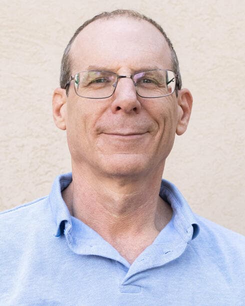 דגן לוי, ראש אגף כלכלה בתנועה הקיבוצית