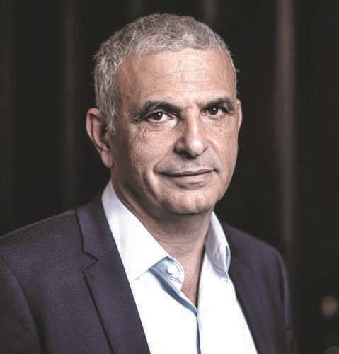 משה כחלון. "מחקתי חמישה אנשי ציבור, השר כחלון היה רק אחד מהם"