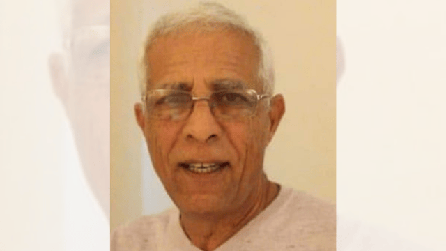 מאיר מחזרי ז"ל