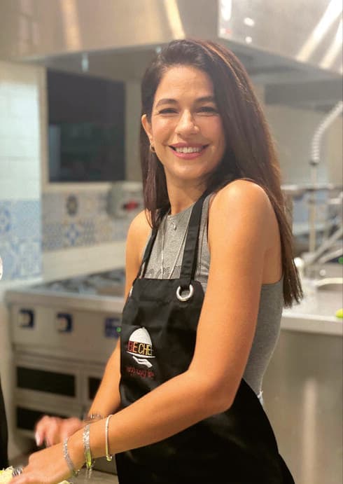 מחוזרת. מירי סדיק