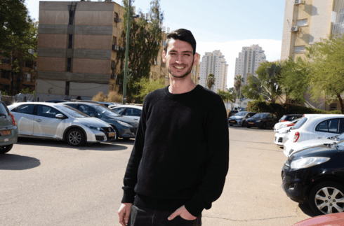 מורדי סבן