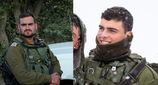 משפחת רוזנטל מחיפה חטיבה 7