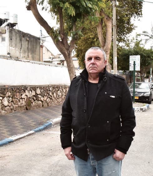 "זה פרויקט גדול מדי לחברה אחת". אלי שושנה 