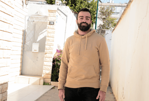 מתן קוריאט