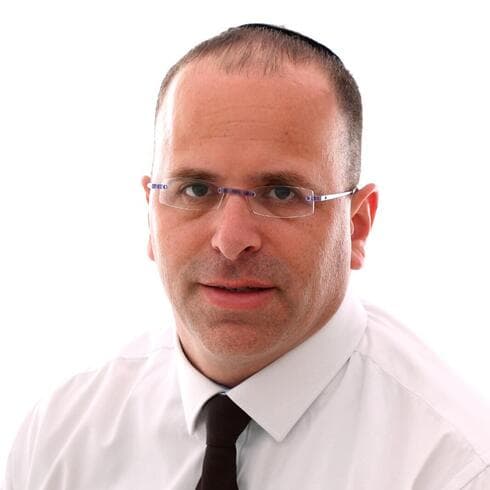 עו"ד גיל קראוס