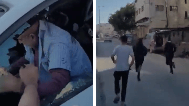 ניסיון הלינץ' בשכם ניסיון הלינץ' בשכם