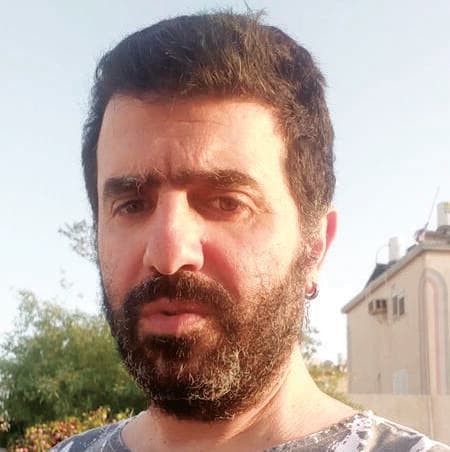 בני סלמן. היום
