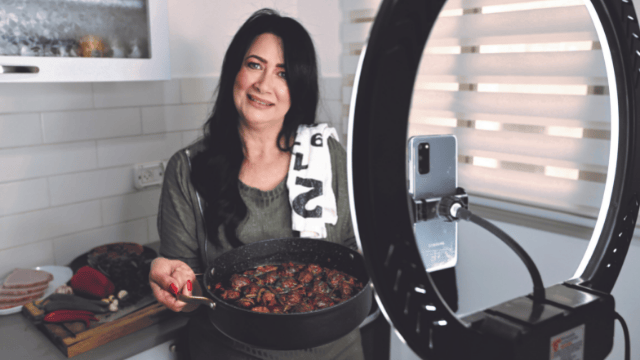אילנית בניזרי