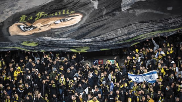 אוהדי בית"ר. סוף סוף מתאחדים למען עתיד המועדון