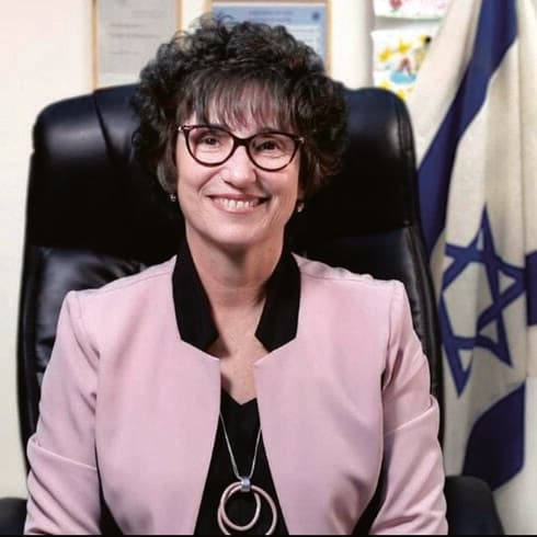 אילנה נולמן 