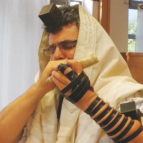 דובי חיון